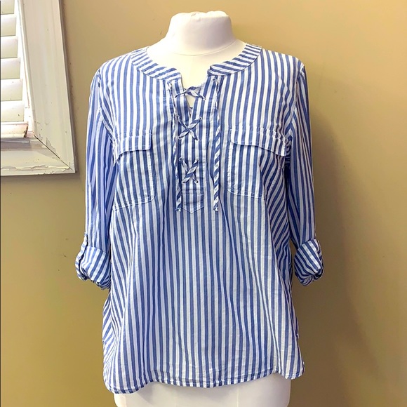 Talbots Tops - Talbot Petite top